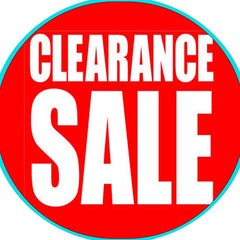 Collection image for: CLEARANCE