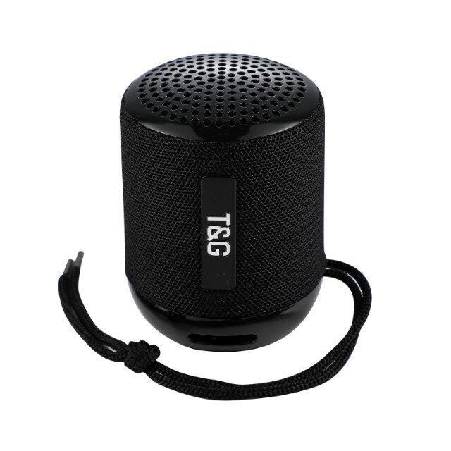 PORTABLE
WIRELESS SPEAKER  TG-129