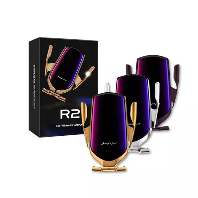 WIRELESS CHANGER R2