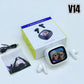 WIRELESS HEADPHONE V14
