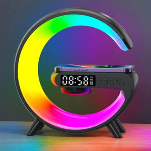 Smart light sound machine G63