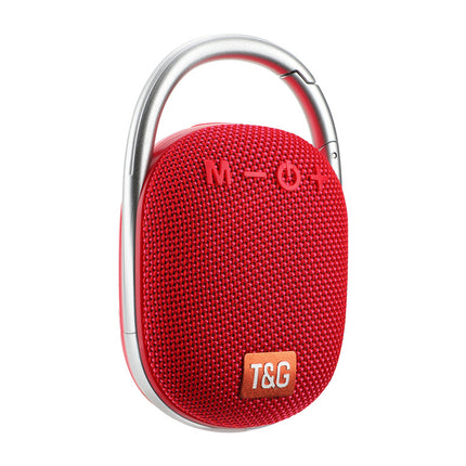 PORTABLE
WIRELESS
SPEAKER TG-321