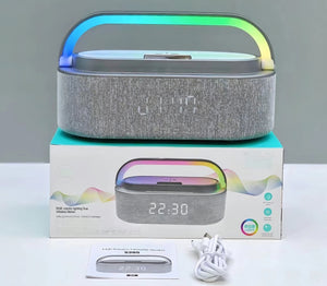 Portable wireless speaker S305