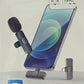 K8 WIRELESS MICROPHONE  (TYPE-C)