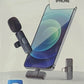 K8 WIRELESS MICROPHONE (IPHONE )