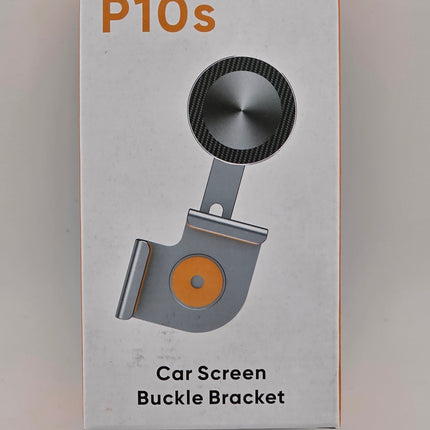 CAR SCREEN BUCKLE BRACKET P10S