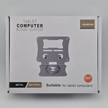 TABLET ROTARY SUPPORT HD-F080