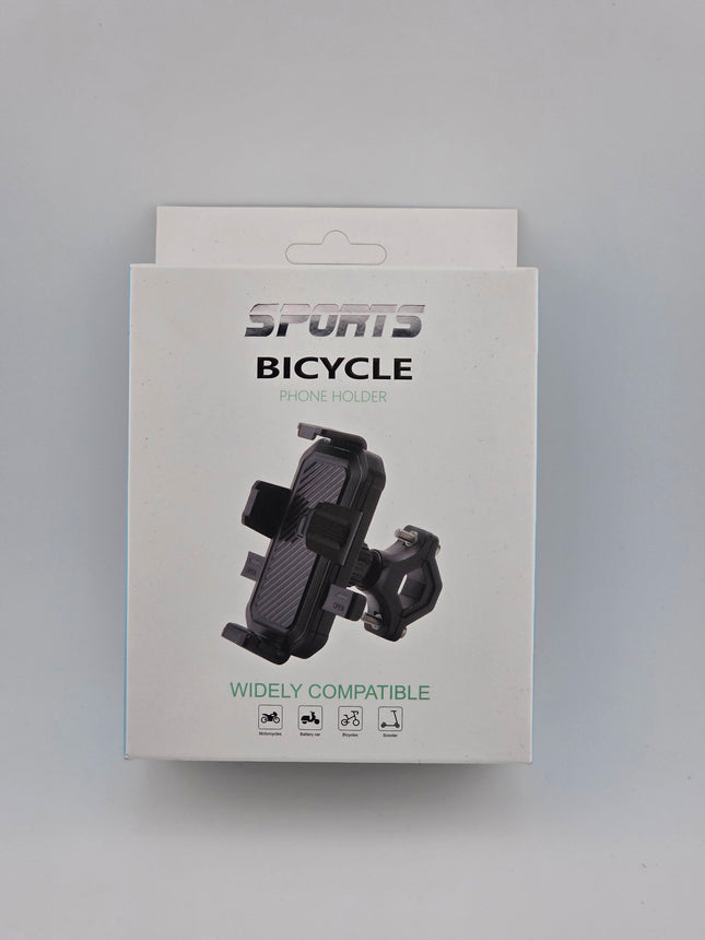 BICYCLE
PHONE HOLDER F03